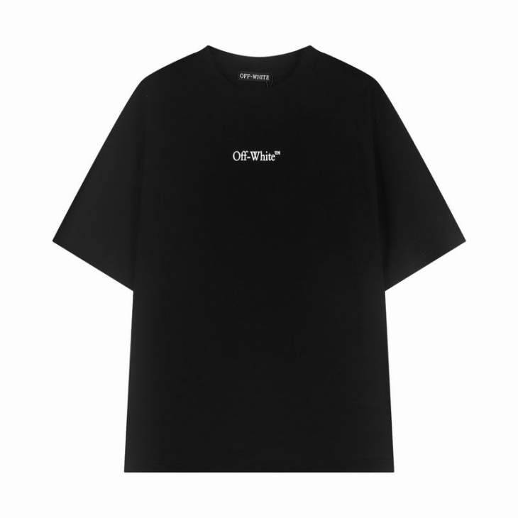 Picture of Off White T Shirts Short _SKUOffWhiteS-Lxetr054549